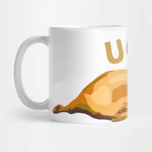 Ugh Hippo Mug